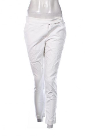 Damenhose Unbranded, Größe M, Farbe Weiß, Preis € 14,77