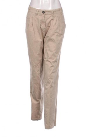 Női nadrág Unbranded, Méret XL, Szín Bézs, Ár 10 830 Ft