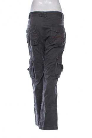 Damenhose Unbranded, Größe L, Farbe Grau, Preis € 14,77