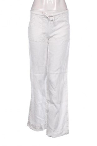 Női nadrág Unbranded, Méret L, Szín Fehér, Ár 5 865 Ft
