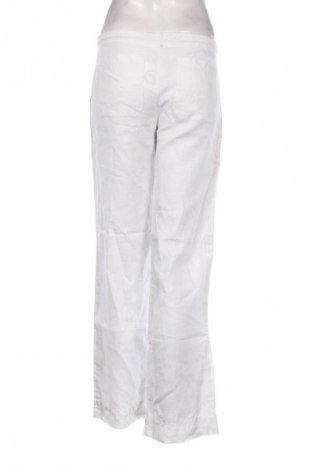 Női nadrág Unbranded, Méret L, Szín Fehér, Ár 5 865 Ft
