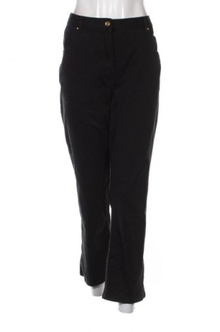 Damenhose Unbranded, Größe XXL, Farbe Schwarz, Preis € 16,17