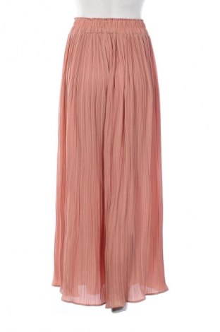 Pantaloni de femei Unbranded, Mărime M, Culoare Bej, Preț 76,00 Lei