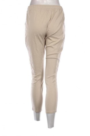 Női nadrág Unbranded, Méret S, Szín Bézs, Ár 5 865 Ft