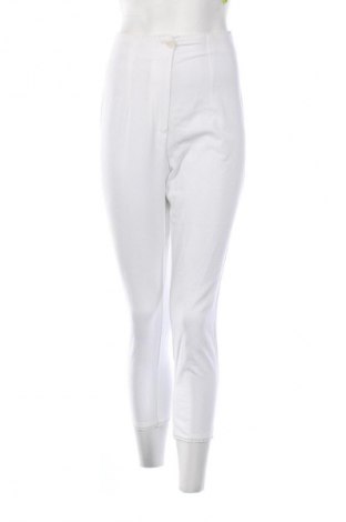 Dámske nohavice Unbranded, Veľkosť S, Farba Biela, Cena  14,77 €