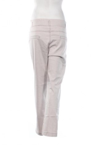 Damskie spodnie Unbranded, Rozmiar XXL, Kolor Beżowy, Cena 61,99 zł