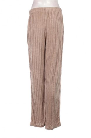 Dámske nohavice Unbranded, Veľkosť L, Farba Béžová, Cena  16,95 €