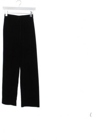 Pantaloni de femei Unbranded, Mărime XS, Culoare Negru, Preț 76,32 Lei