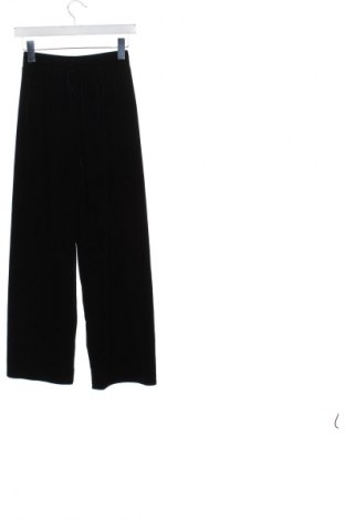 Pantaloni de femei Unbranded, Mărime XS, Culoare Negru, Preț 76,32 Lei