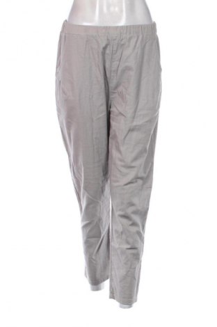Pantaloni de femei Unbranded, Mărime M, Culoare Gri, Preț 76,70 Lei