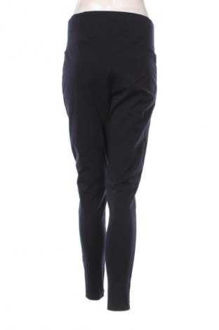 Pantaloni de femei Unbranded, Mărime M, Culoare Albastru, Preț 76,00 Lei