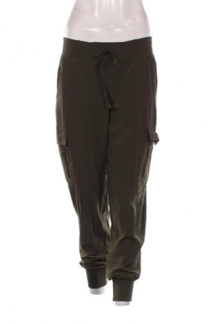 Damenhose Unbranded, Größe M, Farbe Grün, Preis € 20,99