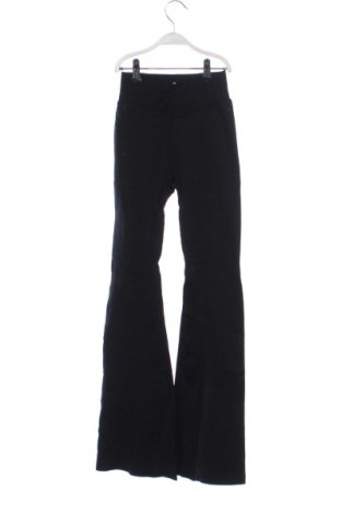 Dámske nohavice Unbranded, Veľkosť XS, Farba Čierna, Cena  19,96 €