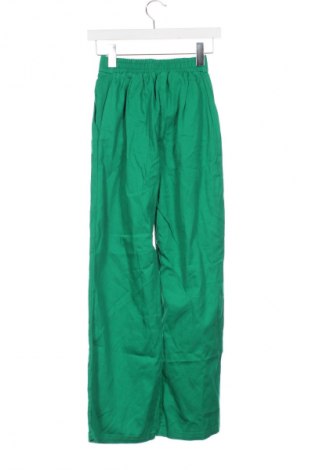 Damenhose Unbranded, Größe XXS, Farbe Grün, Preis 14,77 €