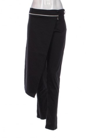 Damskie spodnie Unbranded, Rozmiar 5XL, Kolor Czarny, Cena 66,67 zł