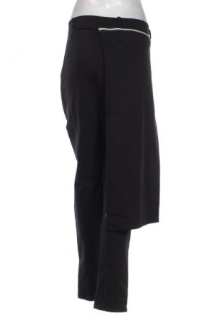 Damskie spodnie Unbranded, Rozmiar 5XL, Kolor Czarny, Cena 66,67 zł