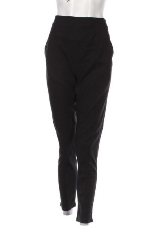 Damenhose Unbranded, Größe XL, Farbe Schwarz, Preis 20,99 €