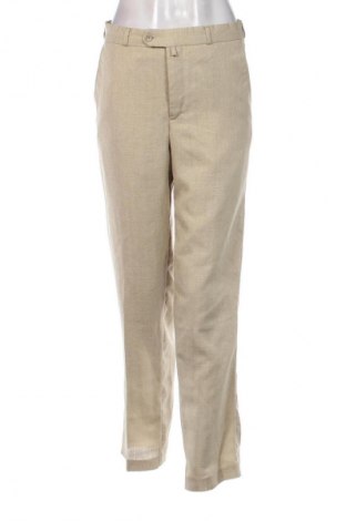 Damenhose Unbranded, Größe M, Farbe Golden, Preis 14,83 €