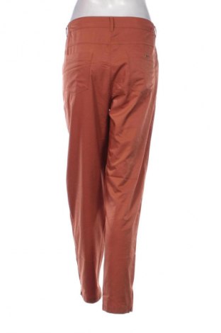Damenhose Unbranded, Größe XL, Farbe Orange, Preis 14,83 €