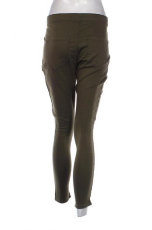 Damskie spodnie Unbranded, Rozmiar XL, Kolor Zielony, Cena 66,67 zł