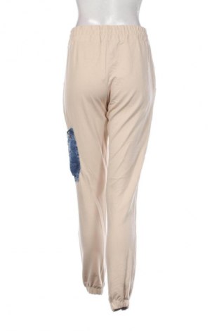 Pantaloni de femei Unbranded, Mărime M, Culoare Bej, Preț 80,99 Lei
