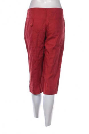Damenhose Unbranded, Größe L, Farbe Rot, Preis 15,00 €