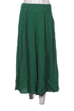 Dámske nohavice Unbranded, Veľkosť L, Farba Zelená, Cena  14,77 €