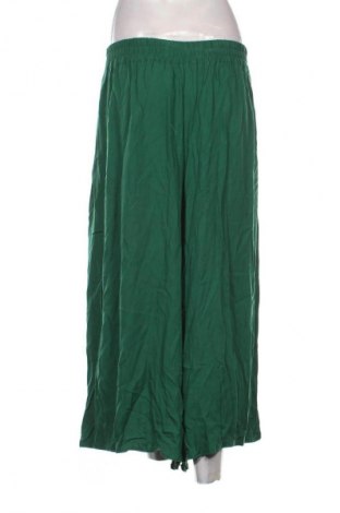 Dámske nohavice Unbranded, Veľkosť L, Farba Zelená, Cena  14,77 €