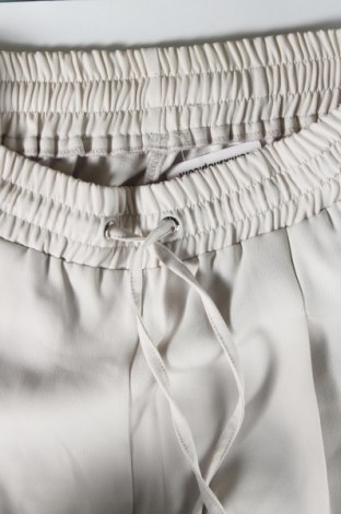 Damenhose Unbranded, Größe M, Farbe Ecru, Preis € 14,77