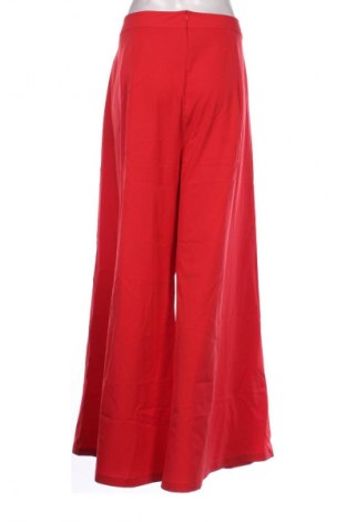 Női nadrág Unbranded, Méret XXL, Szín Piros, Ár 5 776 Ft