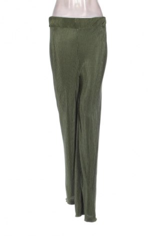 Pantaloni de femei Unbranded, Mărime L, Culoare Verde, Preț 86,99 Lei