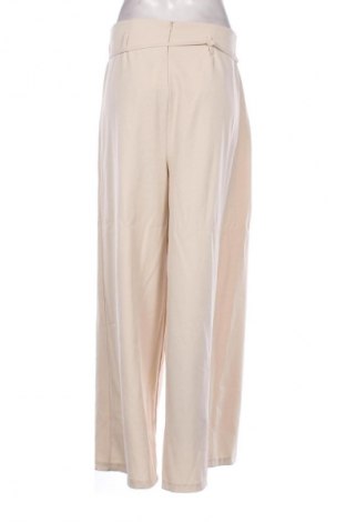 Damenhose Unbranded, Größe L, Farbe Beige, Preis € 23,52