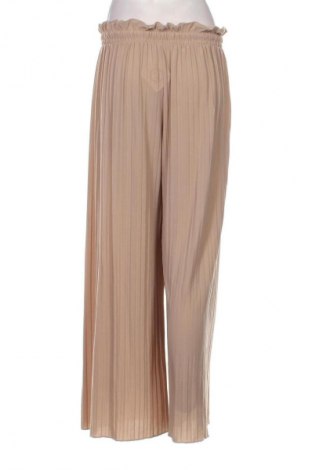 Női nadrág Unbranded, Méret S, Szín Bézs, Ár 5 776 Ft