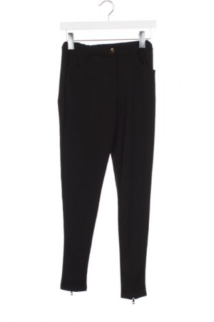 Damskie spodnie Unbranded, Rozmiar XS, Kolor Czarny, Cena 39,99 zł