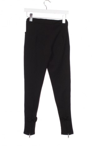 Damskie spodnie Unbranded, Rozmiar XS, Kolor Czarny, Cena 39,99 zł