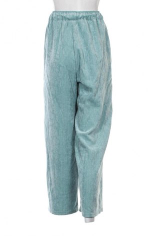 Női nadrág Unbranded, Méret M, Szín Kék, Ár 5 865 Ft