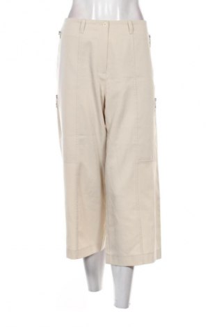 Damenhose Unbranded, Größe XL, Farbe Beige, Preis 14,77 €
