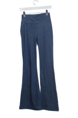 Damenhose Unbranded, Größe XS, Farbe Blau, Preis 14,77 €