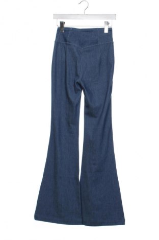 Damenhose Unbranded, Größe XS, Farbe Blau, Preis 14,77 €