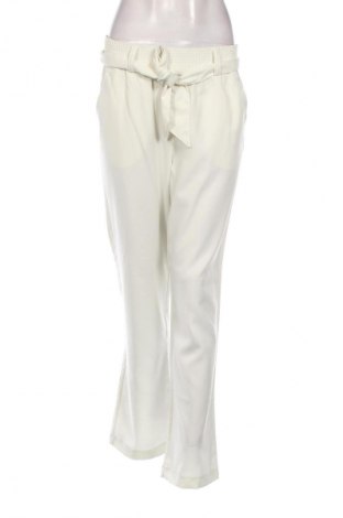 Damenhose Unbranded, Größe M, Farbe Ecru, Preis € 15,00