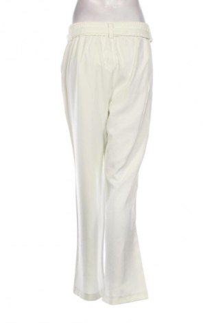 Damenhose Unbranded, Größe M, Farbe Ecru, Preis € 15,00
