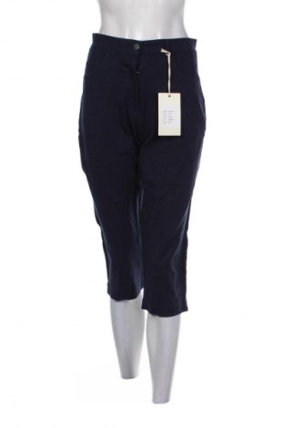 Damenhose Unbranded, Größe S, Farbe Blau, Preis € 24,00