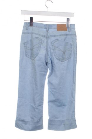 Dámske nohavice Unbranded, Veľkosť M, Farba Modrá, Cena  14,77 €