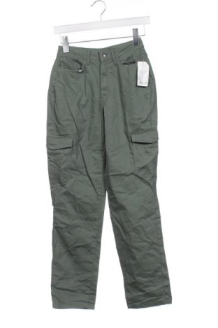 Dámské kalhoty  Unbranded, Velikost XS, Barva Zelená, Cena  739,00 Kč