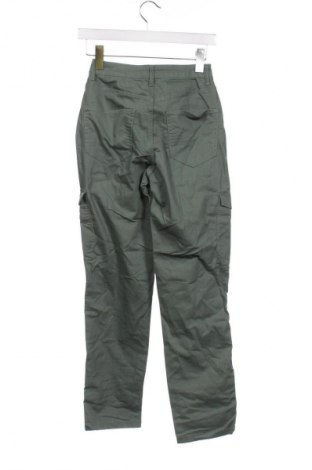 Dámské kalhoty  Unbranded, Velikost XS, Barva Zelená, Cena  739,00 Kč