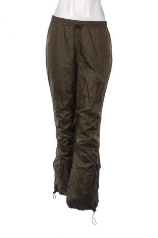 Női nadrág Unbranded, Méret S, Szín Zöld, Ár 6 607 Ft