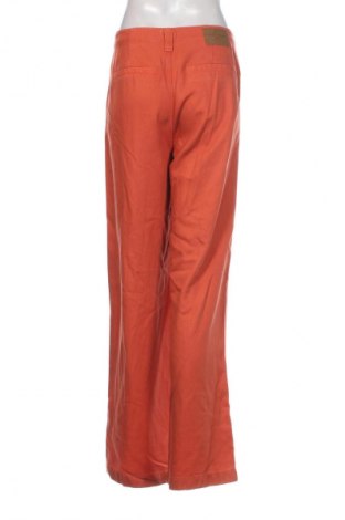 Dámske nohavice Unbranded, Veľkosť M, Farba Oranžová, Cena  44,95 €