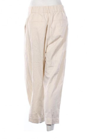 Női nadrág Unbranded, Méret M, Szín Ekrü
, Ár 5 865 Ft