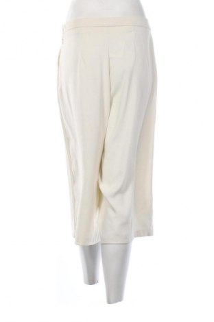 Damskie spodnie Unbranded, Rozmiar M, Kolor ecru, Cena 67,00 zł