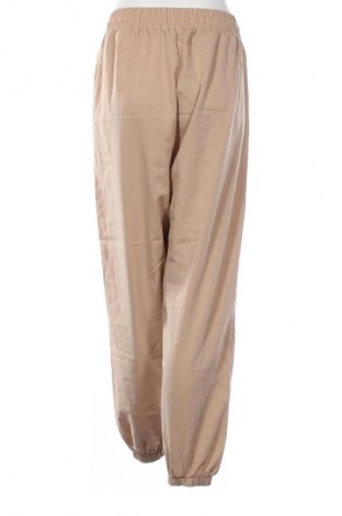 Damskie spodnie Unbranded, Rozmiar XXL, Kolor ecru, Cena 67,00 zł